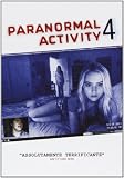 Paranormal Activity 4 - IMPORT