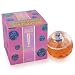 Jivago Millennium Hope by Ilana Jivago for Women, 4 oz Eau De Parfum Spray