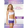 Tracey Mallett's-Lose the Belly Flab by 
