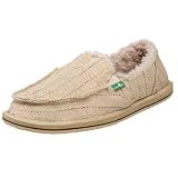 Sanuk Womens Donnai Chill Slip on