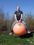  Science Museum Giant Retro Space Hopper