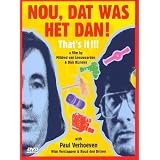 That's it!!! [Holland Import]von "Paul Verhoeven"