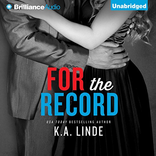 For the Record: The Record, Book 3