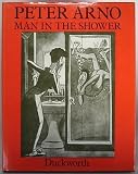 Peter Arno's man in the shower