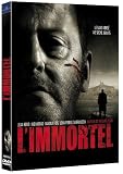 The Immortal ( L'immortel ) ( 22 Bullets (Twenty Two Bullets) ) [ Französische Fassung, Keine Deutsche Sprache ]