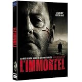 The Immortal [FR Import]von "Jean Reno"