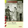 Interpretationshilfe Deutsch: Woyzeck. Interpretationen Deutsch.