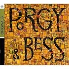 Porgy and Bess by Ella Fitzgerald and Louis Armstrong (Audio CD - 2008) - Original recording remastered