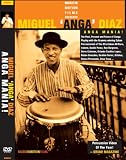 Anga Mania!