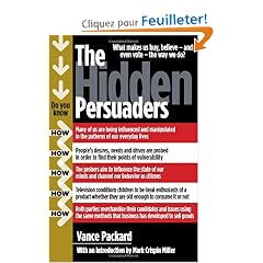 The Hidden Persuaders