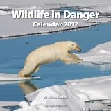Wildlife in Danger Calendar 2012