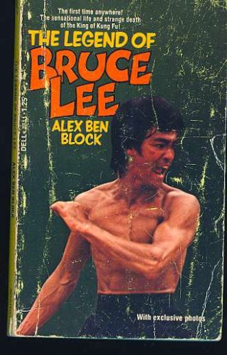 Bruce Lee