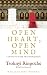 Open Heart, Open Mind: A Guide to Inner Transformation