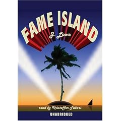Fame Island
