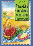 A Little Florida Cookbook (Little Cookbook)