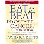 Eat to Beat Prostate Cancer Cookbook
