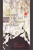 Locating East Asia in Western Art Music (Music Culture)