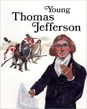 Buy : Young Thomas Jefferson - Pbk (Easy Biographies)
