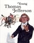 Young Thomas Jefferson - Pbk (Easy Biographies)