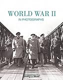 World War II in photographs