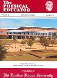 Physical Educator - in
