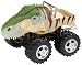 T-Rex Monster Head Truck