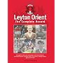 Leyton Orient: The Complete Record