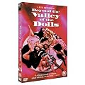 Beyond The Valley Of The Dolls [1970] [DVD]