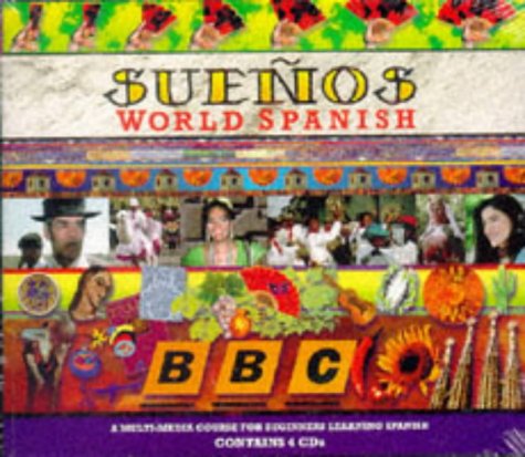 City Travel Guides Discounted  Books : Suenos World Spanish: Beginners No.1 (Suenos)