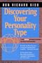 Discovering Your Personality Type: The New Enneagram Questionnaire