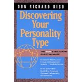 Discovering Your Personality Type: The New Enneagram Questionnaire