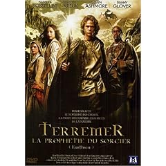 Terremer : La l�gende de Earthsea