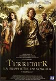 Terremer : La l�gende de Earthsea