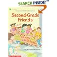 Second Grade Friends