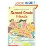 Second Grade Friends