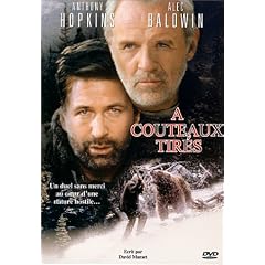 A couteaux tir�s