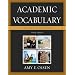 Academic Vocabulary: Academic Words (3rd Edition) (Olsen Supplemental Vocabulary)
