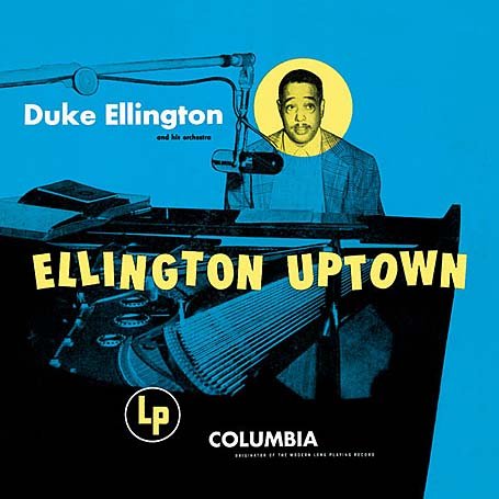 CD-Charts   : Ellington Uptown