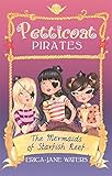 The mermaids of Starfish Reef