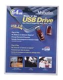  : Verbatim 64 MB USB Storengo Drive