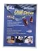 Electronics : Verbatim 64 MB USB Storengo Drive