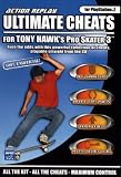 Tony Hawk's Pro Skater 3 Cheat Disc