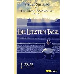 Die letzten Tage [VHS]