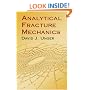 Analytical Fracture Mechanics
