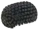Carlisle 3621303 Black 10-Inch Flo-Pac Wall and Ceiling Brush