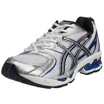 ASICS Men's Gel Kayano 15 Running Shoe