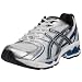 Men's Running Shoes with the Highest Satisfaction Rating