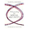 Policymaking for Social Security