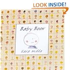 Sara Midda Baby Book by Sara Midda