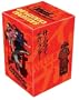 Samurai Champloo - Volume 1 + Series Box